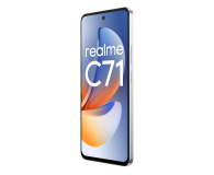 REALME C71 8/256GB Biały 120Hz - 1341423 - zdjęcie 4